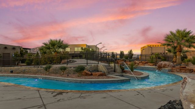 5038 W HONANI PATH, Hurricane, UT 84737