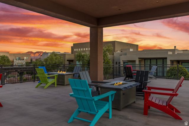 5038 W HONANI PATH, Hurricane, UT 84737