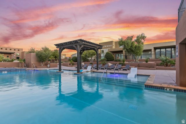 5038 W HONANI PATH, Hurricane, UT 84737