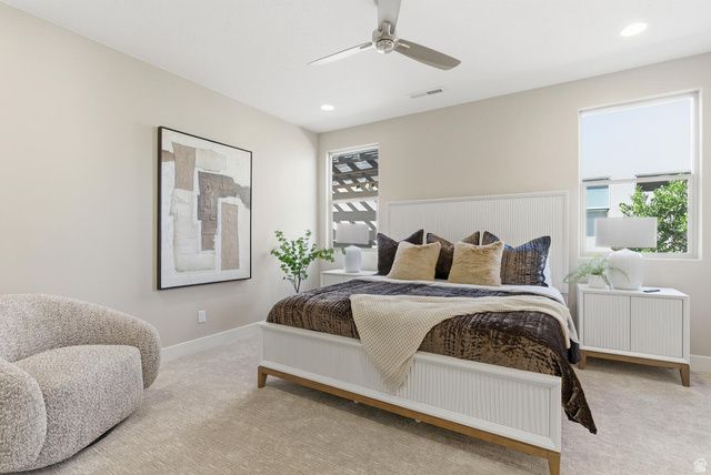 5038 W HONANI PATH, Hurricane, UT 84737