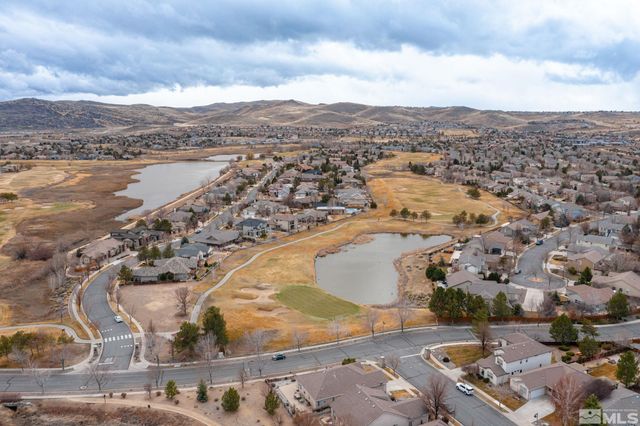 2850 Billie Dove Court, Sparks, NV 89436