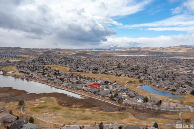 2850 Billie Dove Court, Sparks, NV 89436