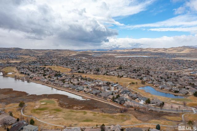 2850 Billie Dove Court, Sparks, NV 89436