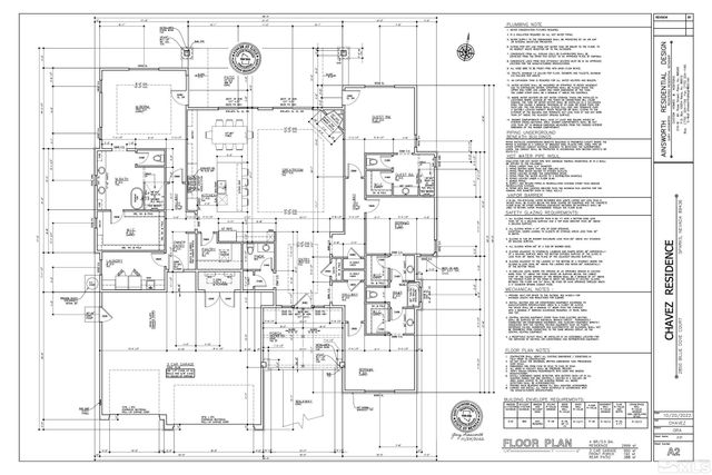 2850 Billie Dove Court, Sparks, NV 89436