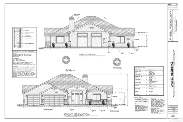 2850 Billie Dove Court, Sparks, NV 89436