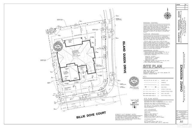 2850 Billie Dove Court, Sparks, NV 89436