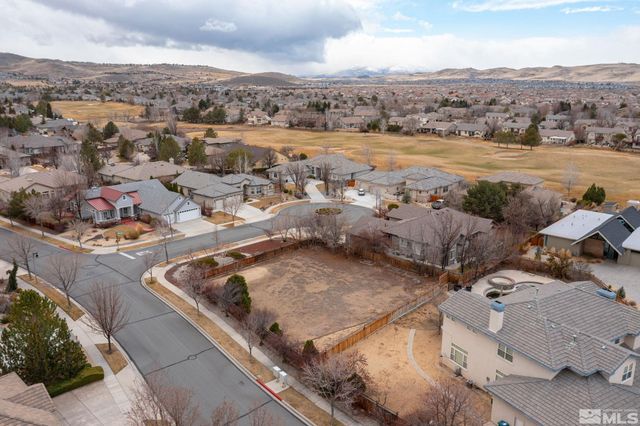 2850 Billie Dove Court, Sparks, NV 89436