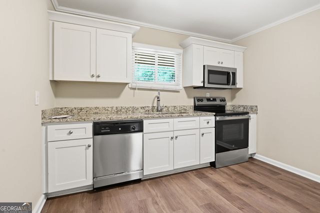 2318 Ousley Court, Decatur, GA 30032