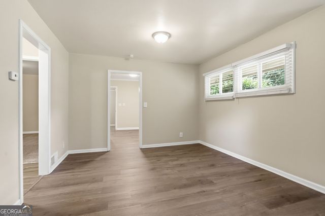 2318 Ousley Court, Decatur, GA 30032