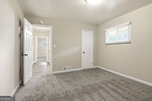 2318 Ousley Court, Decatur, GA 30032