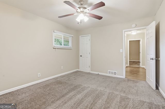 2318 Ousley Court, Decatur, GA 30032
