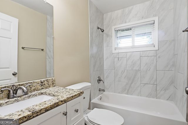 2318 Ousley Court, Decatur, GA 30032