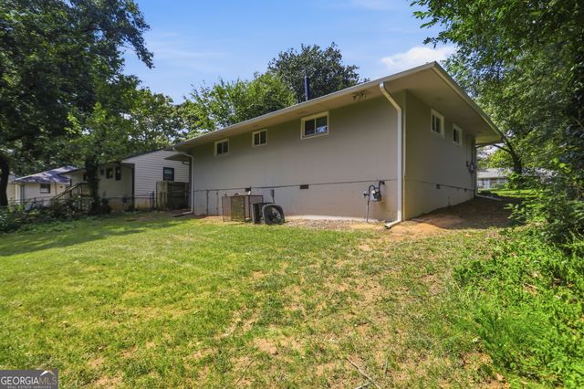 2318 Ousley Court, Decatur, GA 30032