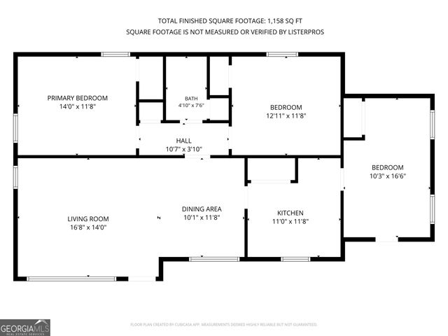 2318 Ousley Court, Decatur, GA 30032