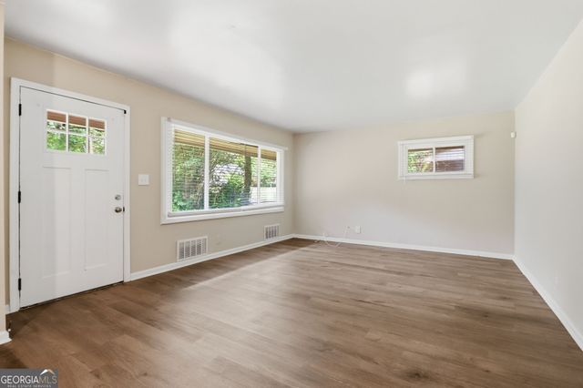 2318 Ousley Court, Decatur, GA 30032