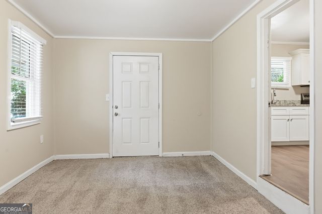 2318 Ousley Court, Decatur, GA 30032