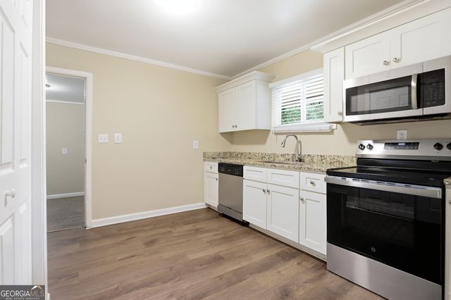 2318 Ousley Court, Decatur, GA 30032