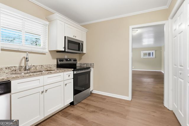 2318 Ousley Court, Decatur, GA 30032