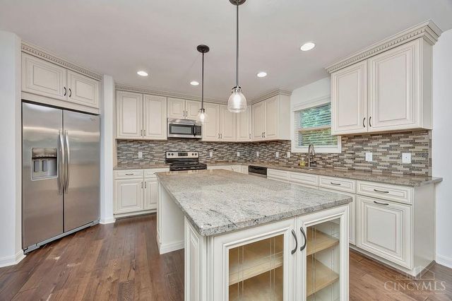 5379 Rentschler Estates Drive, Fairfield Twp, OH 45011
