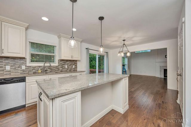 5379 Rentschler Estates Drive, Fairfield Twp, OH 45011