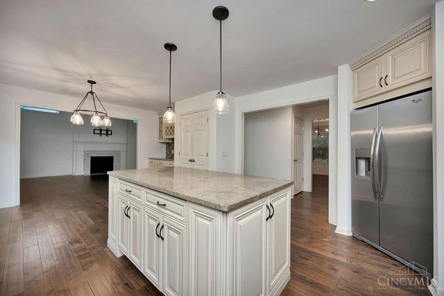 5379 Rentschler Estates Drive, Fairfield Twp, OH 45011