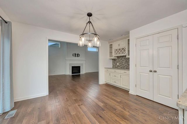 5379 Rentschler Estates Drive, Fairfield Twp, OH 45011