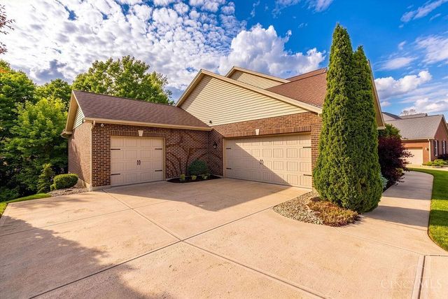5379 Rentschler Estates Drive, Fairfield Twp, OH 45011