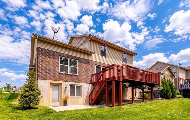 5379 Rentschler Estates Drive, Fairfield Twp, OH 45011