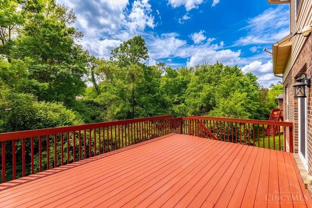 5379 Rentschler Estates Drive, Fairfield Twp, OH 45011