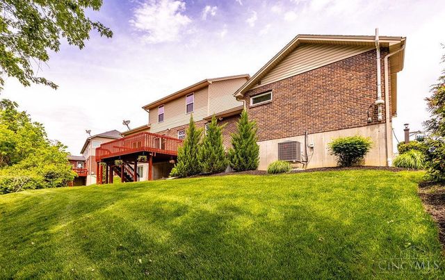 5379 Rentschler Estates Drive, Fairfield Twp, OH 45011