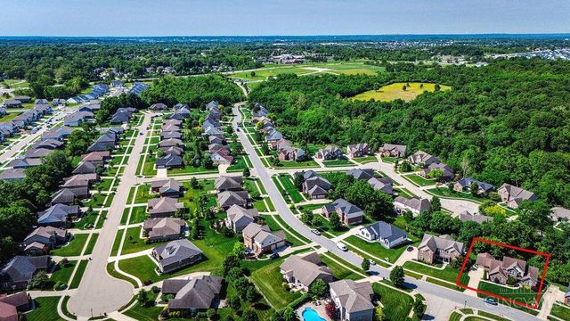 5379 Rentschler Estates Drive, Fairfield Twp, OH 45011