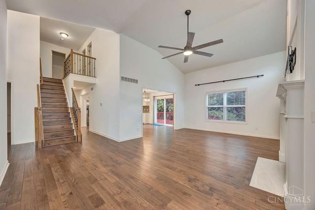 5379 Rentschler Estates Drive, Fairfield Twp, OH 45011