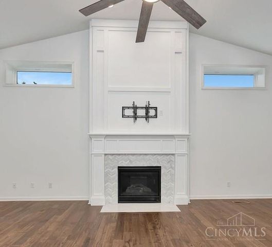5379 Rentschler Estates Drive, Fairfield Twp, OH 45011