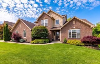 5379 Rentschler Estates Drive, Fairfield Twp, OH 45011