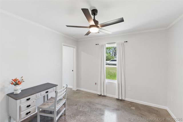 280 A Street NW, Inola, OK 74036