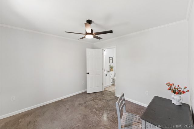 280 A Street NW, Inola, OK 74036
