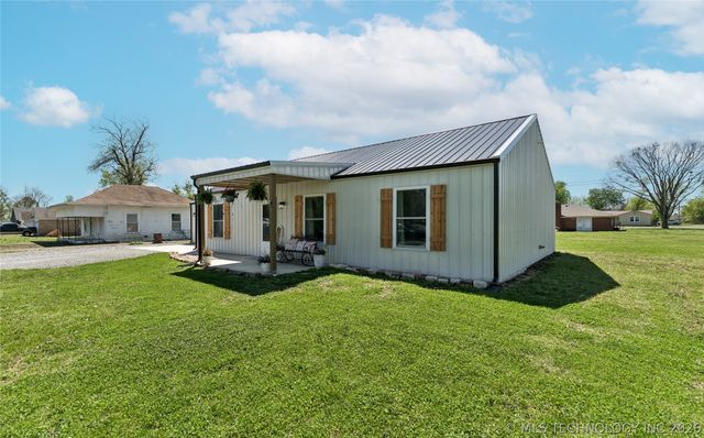 280 A Street NW, Inola, OK 74036