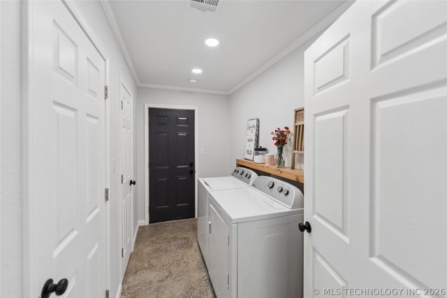280 A Street NW, Inola, OK 74036