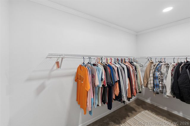 280 A Street NW, Inola, OK 74036