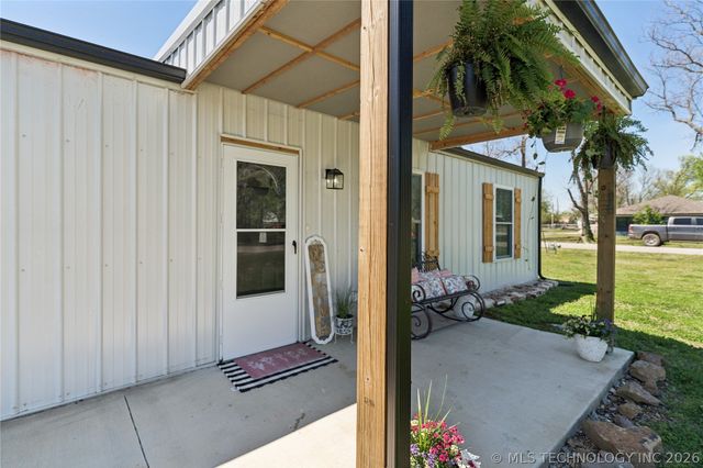 280 A Street NW, Inola, OK 74036