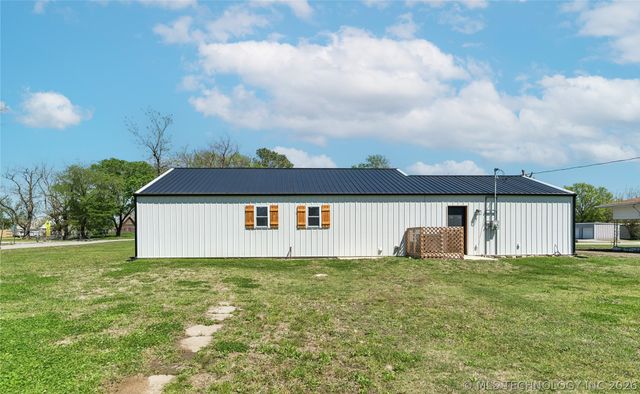 280 A Street NW, Inola, OK 74036