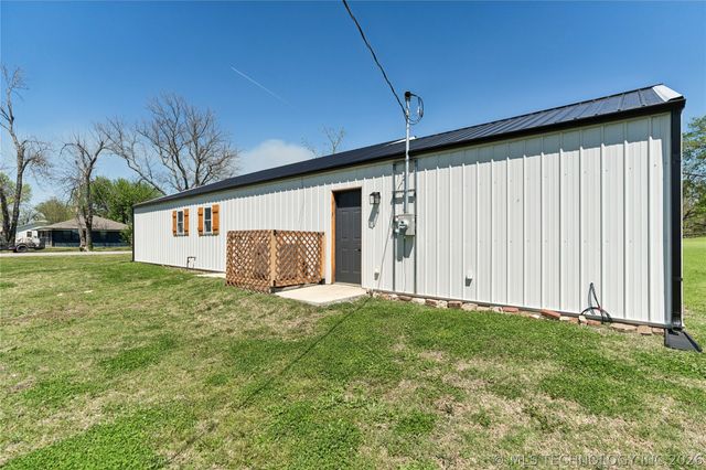 280 A Street NW, Inola, OK 74036