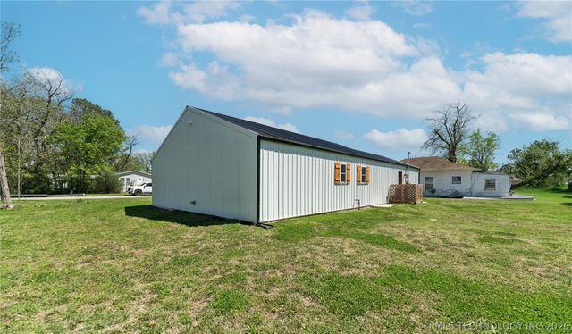 280 A Street NW, Inola, OK 74036