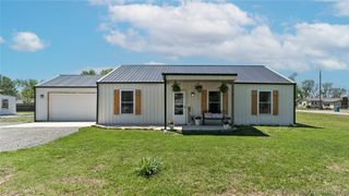 280 A Street NW, Inola, OK 74036