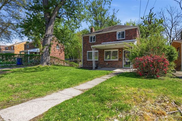 115 Quail Drive, Penn Hills, PA 15235