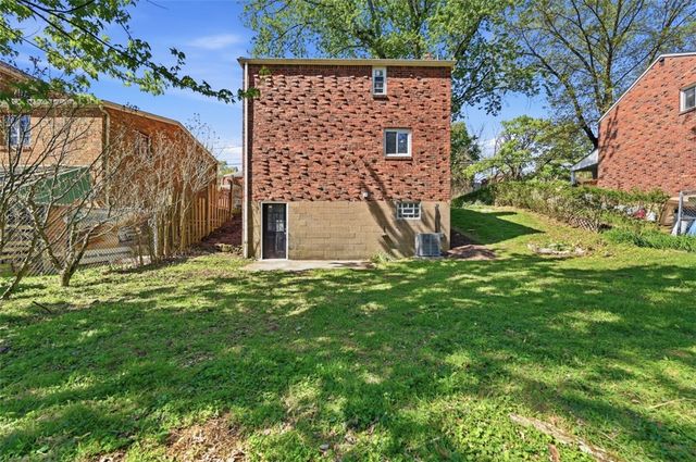 115 Quail Drive, Penn Hills, PA 15235