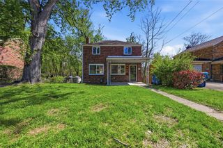 115 Quail Drive, Penn Hills, PA 15235