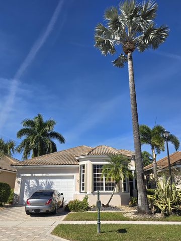 6846 Fairway Lakes Drive, Boynton Beach, FL 33472