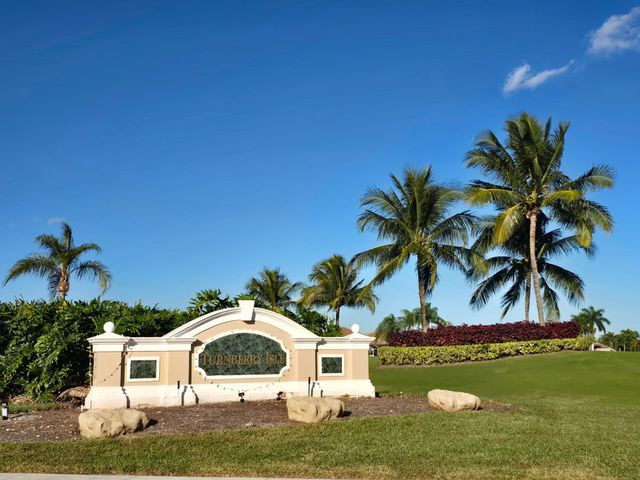 6846 Fairway Lakes Drive, Boynton Beach, FL 33472