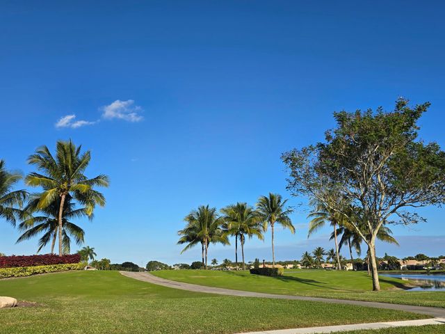 6846 Fairway Lakes Drive, Boynton Beach, FL 33472
